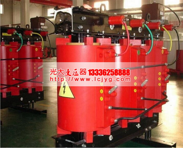 4000KVA禄劝干式变压器 4000KVA禄劝干式变压器